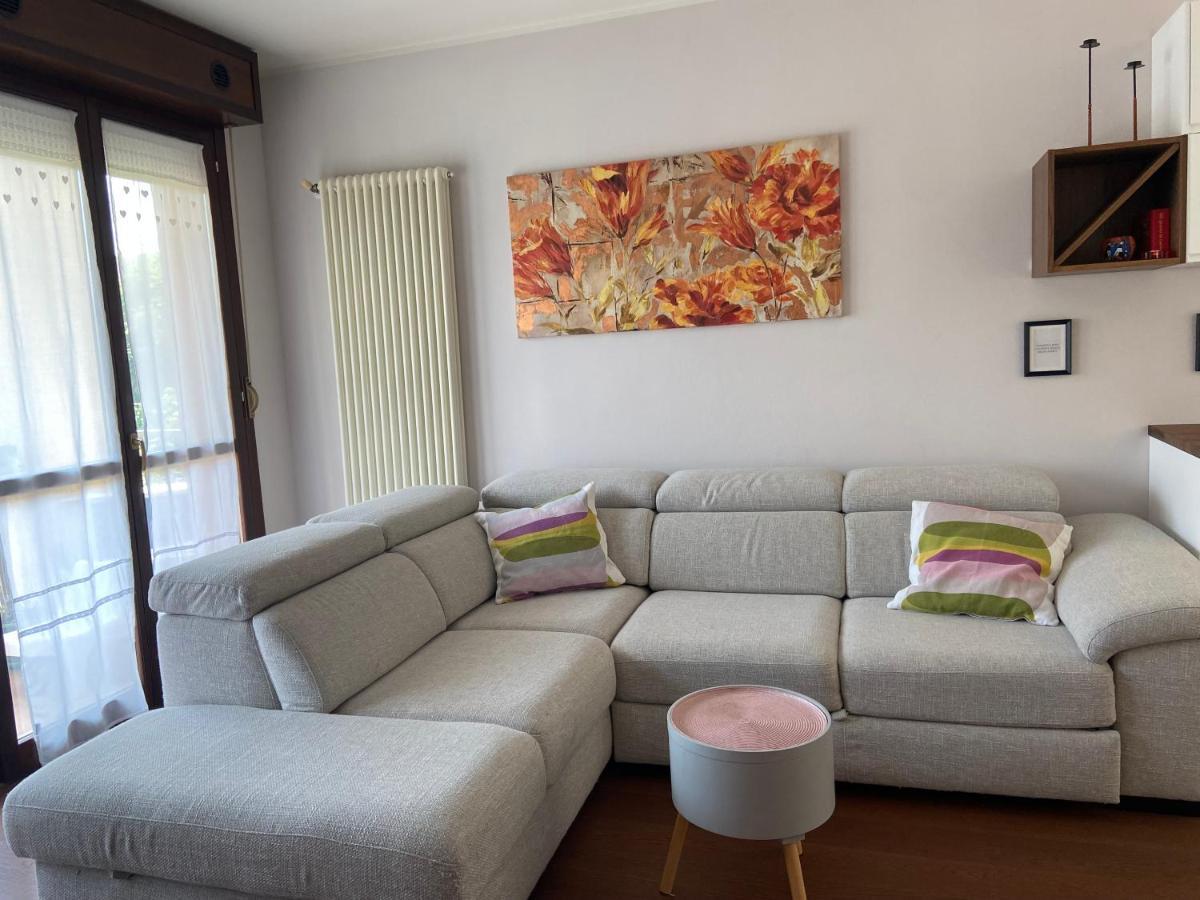 B&B Campi Di Sole Sala Bolognese Zewnętrze zdjęcie