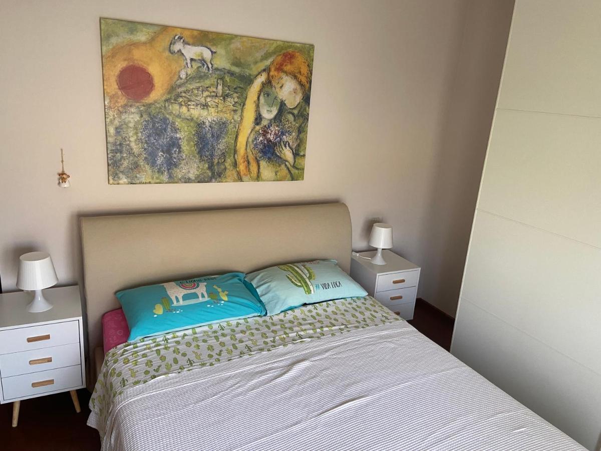 B&B Campi Di Sole Sala Bolognese Zewnętrze zdjęcie