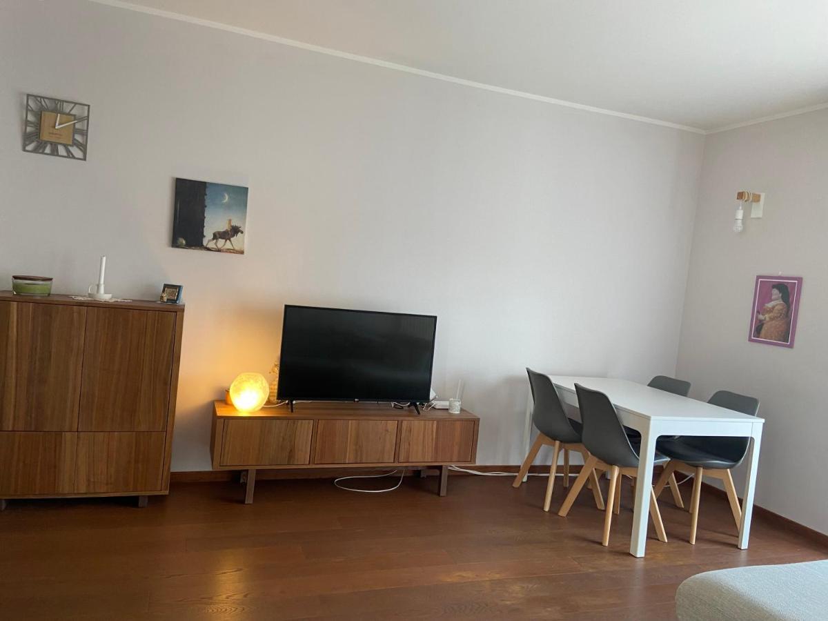 B&B Campi Di Sole Sala Bolognese Zewnętrze zdjęcie