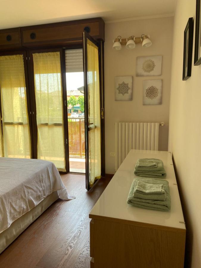 B&B Campi Di Sole Sala Bolognese Zewnętrze zdjęcie