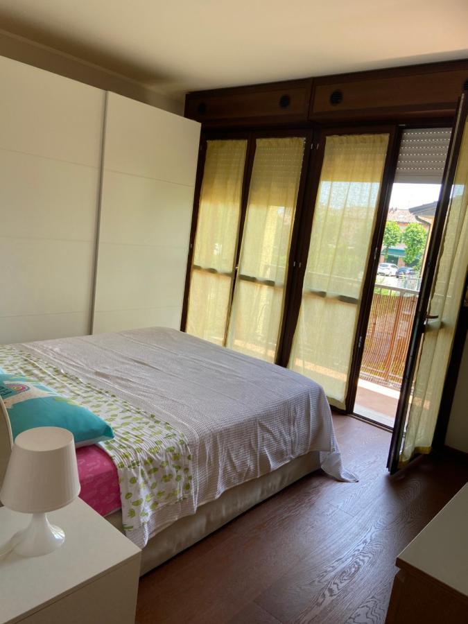 B&B Campi Di Sole Sala Bolognese Zewnętrze zdjęcie