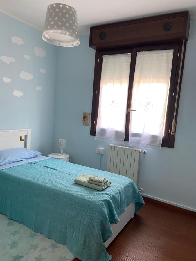 B&B Campi Di Sole Sala Bolognese Zewnętrze zdjęcie