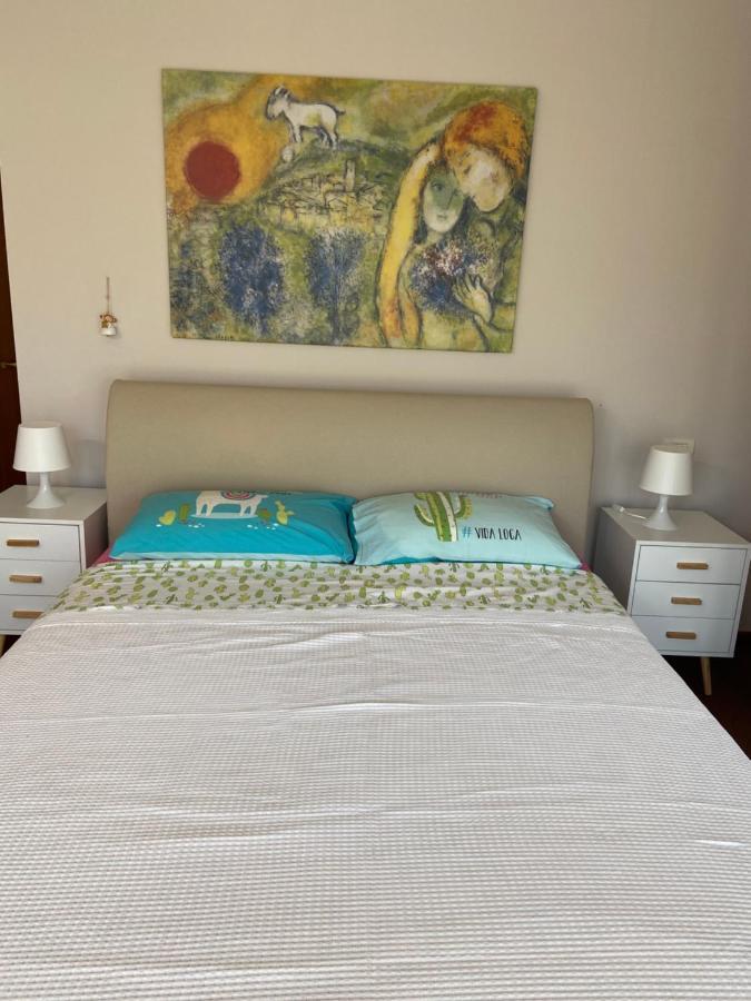 B&B Campi Di Sole Sala Bolognese Zewnętrze zdjęcie