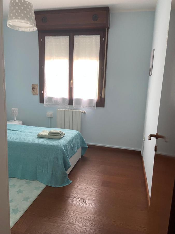 B&B Campi Di Sole Sala Bolognese Zewnętrze zdjęcie