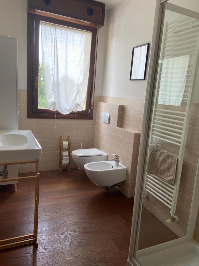 B&B Campi Di Sole Sala Bolognese Zewnętrze zdjęcie