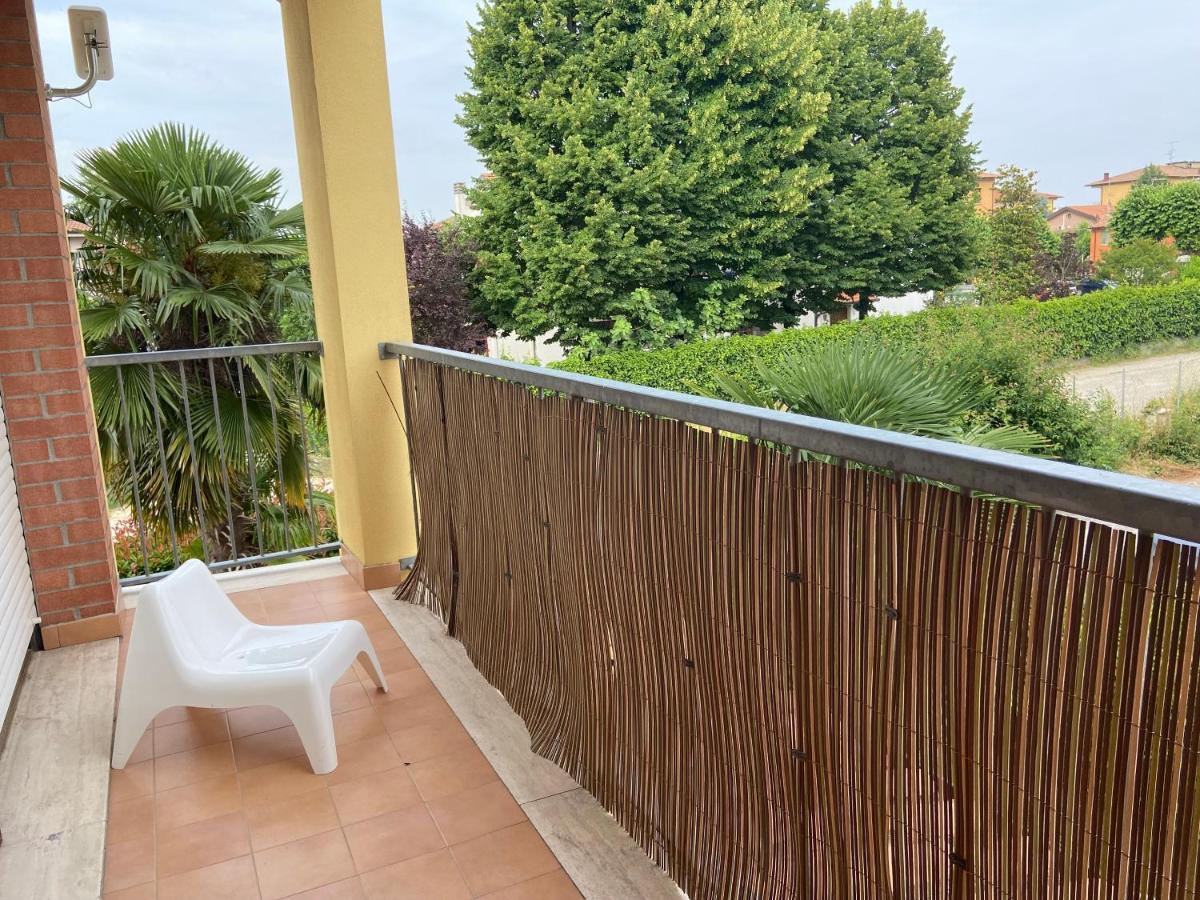 B&B Campi Di Sole Sala Bolognese Zewnętrze zdjęcie
